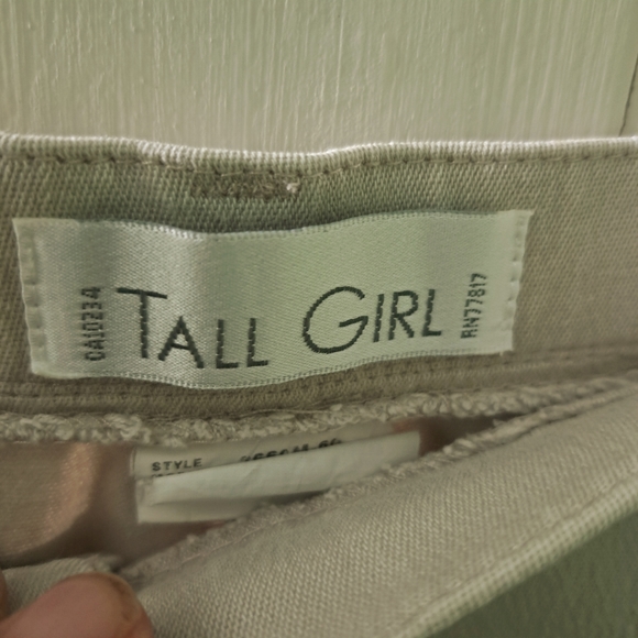 Tall Girl Women's Pants - Picture 8 of 11